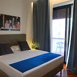 Casa de hóspedes & Premium - Centro - Stazione Bari