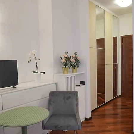 & Premium - Centro - Stazione 3*