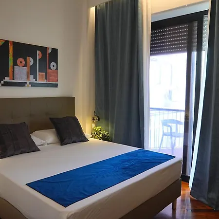 Penzion & Premium - Centro - Stazione Bari