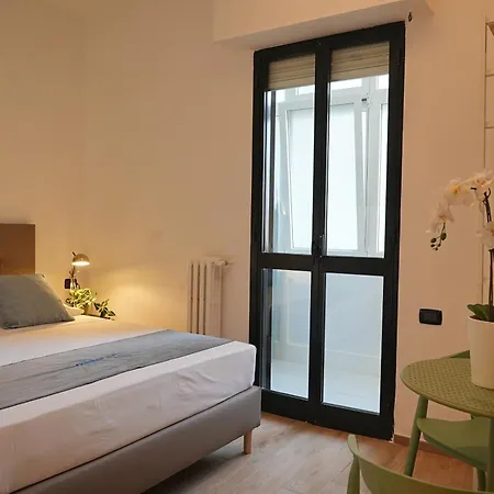 & Premium - Centro - Stazione Penzion 3*