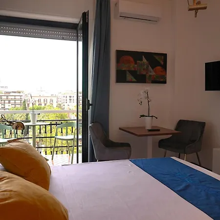 Penzion & Premium - Centro - Stazione Bari