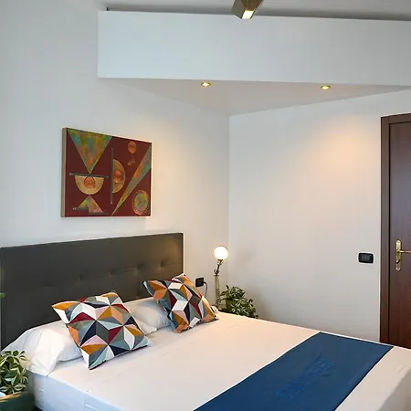 & Premium - Centro - Stazione Penzion 3*