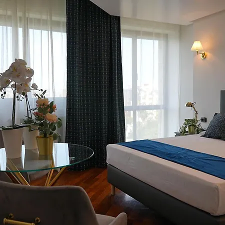 Gæstehus & Premium - Centro - Stazione