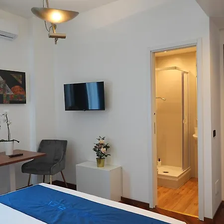 Gæstehus & Premium - Centro - Stazione Bari