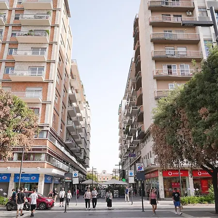 Gæstehus & Premium - Centro - Stazione