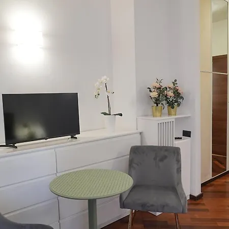 Guest house & Premium - Centro - Stazione 3*