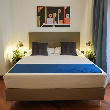 & Premium - Centro - Stazione Guest house Bari