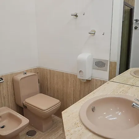 & Premium - Centro - Stazione Gæstehus Bari