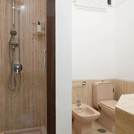 & Premium - Centro - Stazione Gæstehus Bari