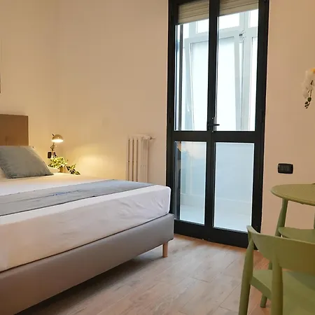 & Premium - Centro - Stazione Gæstehus