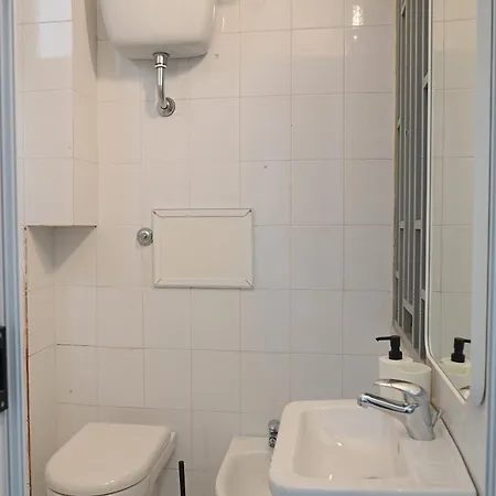 Guest house & Premium - Centro - Stazione Bari