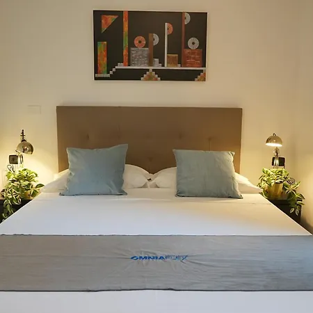 & Premium - Centro - Stazione Guest house