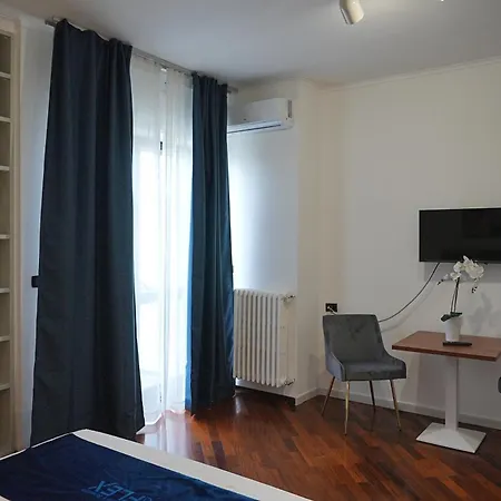 & Premium - Centro - Stazione