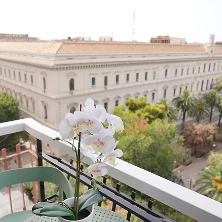 Gæstehus & Premium - Centro - Stazione Bari