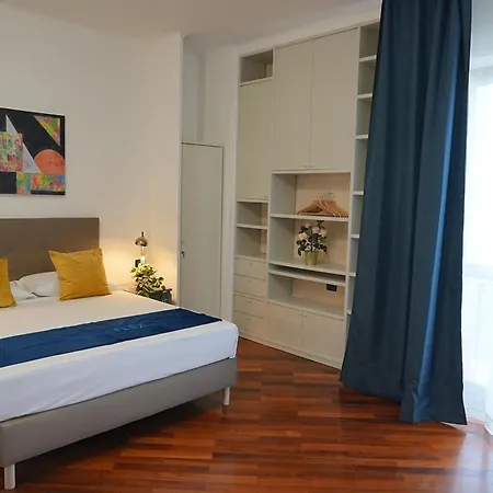 & Premium - Centro - Stazione Guest house Bari