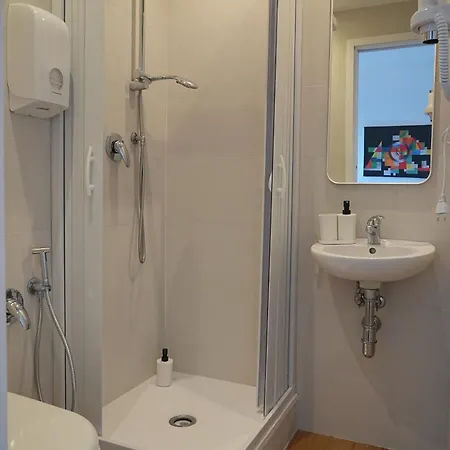 & Premium - Centro - Stazione