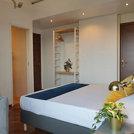 Guest house & Premium - Centro - Stazione