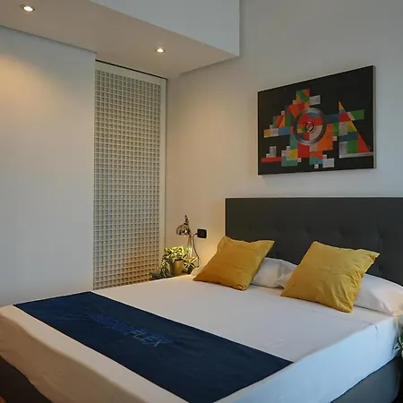 & Premium - Centro - Stazione