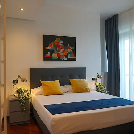 & Premium - Centro - Stazione Gæstehus