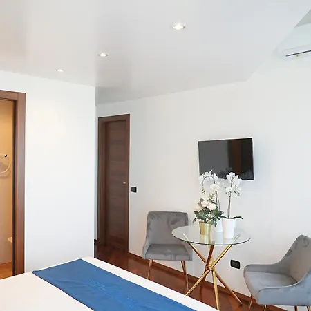 Guest house & Premium - Centro - Stazione