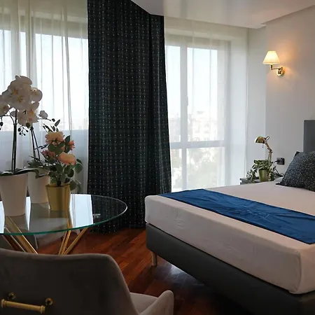 & Premium - Centro - Stazione Guest house Bari